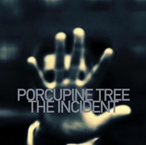 Últimas Compras - Página 5 Porcupine+Tree++The+Incident