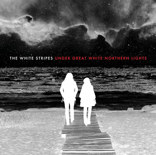 white stripes white stripes album. Artist: The White Stripes