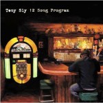 Tony Sly - 12 Song Program