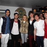 The Special Ks with Caggie Dunlop