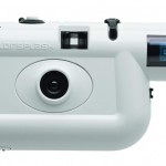 Lomography Colorsplash camera