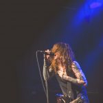Against Me! at the Phoenix Concert Theatre - photo Maddy Oxenham, Music Vice