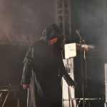 Sunn O))) at Unsound Toronto, Luminato Festival - photo Brian Banks,Music Vice
