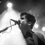 Jimmy Eat World at TURF 2016 - photo by Janine Van Oostrom, Music Vice Magazine
