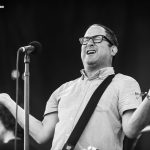The Hold Steady at TURF 2016 - photo by Janine Van Oostrom, Music Vice Magazine