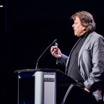 Juno Press Conference 2017 - Toronto, photo Brandon Ferguson, Music Vice