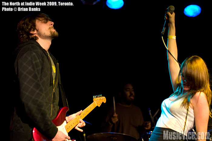 Indie Week 2009, Toronto – Review and Photos